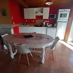 بيت للعطل Avec Sa Piscine Privee