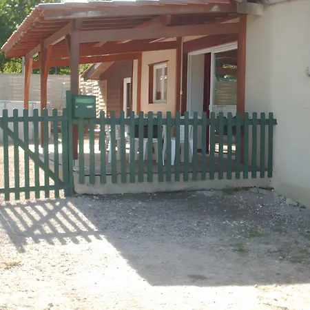 Avec Sa Piscine Privee بيت للعطل Saint-Pée-Saint-Simon