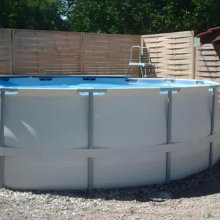بيت للعطل Avec Sa Piscine Privee Saint-Pée-Saint-Simon