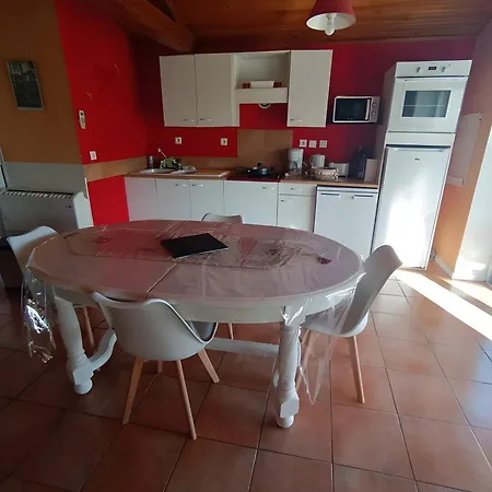 بيت للعطل Avec Sa Piscine Privee