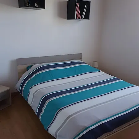 Avec Sa Piscine Privee *