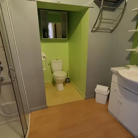 Avec Sa Piscine Privee