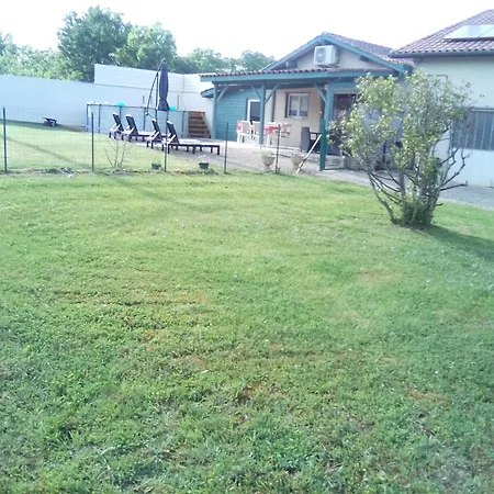 بيت للعطل Avec Sa Piscine Privee *