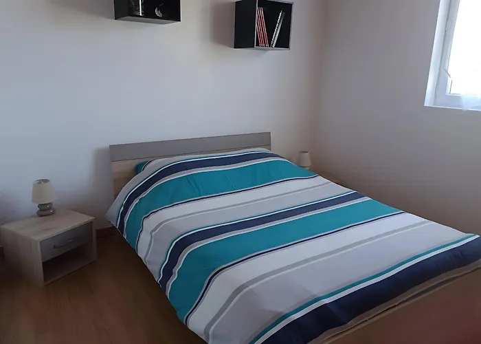 Avec Sa Piscine Privee *