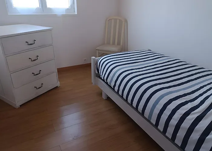 Avec Sa Piscine Privee 度假居 *